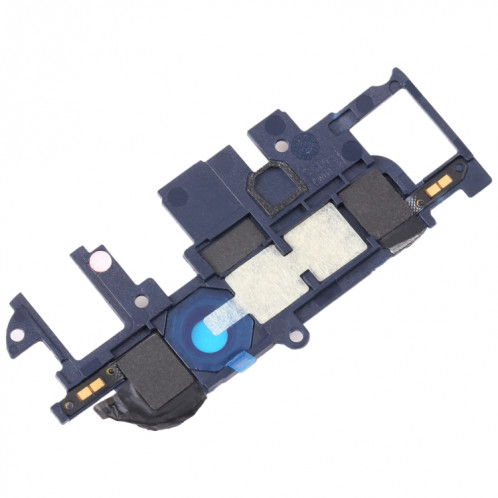Pour couvercle d'objectif de caméra TCL 10 SE (noir) SH296B646-05