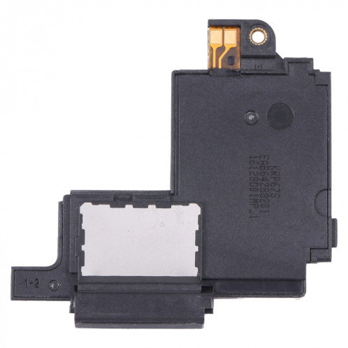 Pour LG G Pad X 8.0 V520 sonnerie de haut-parleur d'origine SH63061710-04