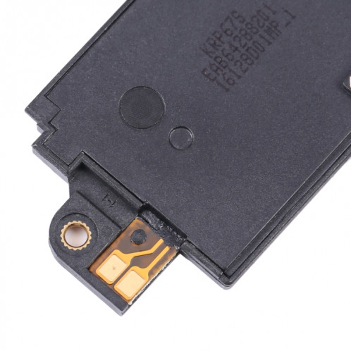 Pour LG G Pad X 8.0 V520 sonnerie de haut-parleur d'origine SH63061710-04