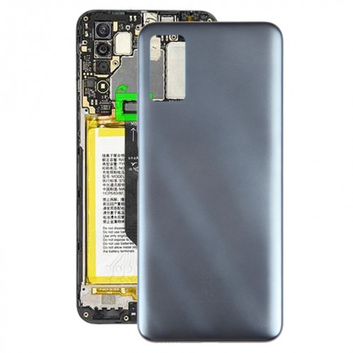 Couvercle arrière de la batterie pour ZTE Blade A71 A7030 SH08BL1789-07