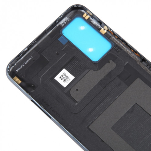 Couvercle arrière de la batterie pour ZTE Blade A71 A7030 SH08BL1789-07