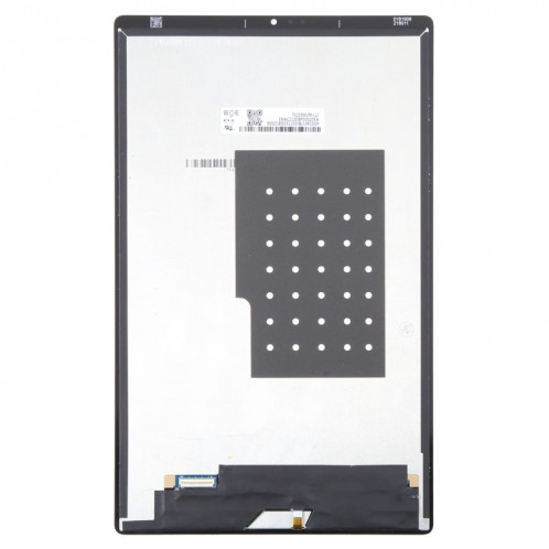 Écran LCD pour Lenovo TB-X607Z avec assemblage complet du numériseur SH63111641-06