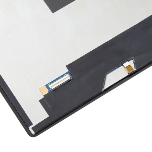 Écran LCD pour Lenovo TB-X607Z avec assemblage complet du numériseur SH63111641-06
