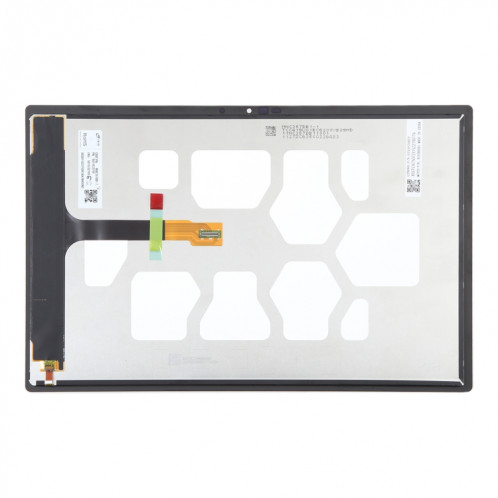 Écran LCD pour Lenovo ideaPad Duet 5 12IAU7 avec assemblage complet du numériseur SH63121328-06