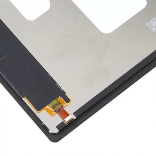 Écran LCD pour Lenovo ideaPad Duet 5 12IAU7 avec assemblage complet du numériseur SH63121328-06