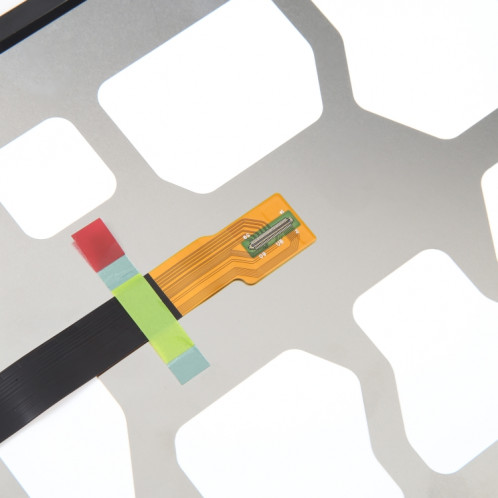 Écran LCD pour Lenovo ideaPad Duet 5 12IAU7 avec assemblage complet du numériseur SH63121328-06