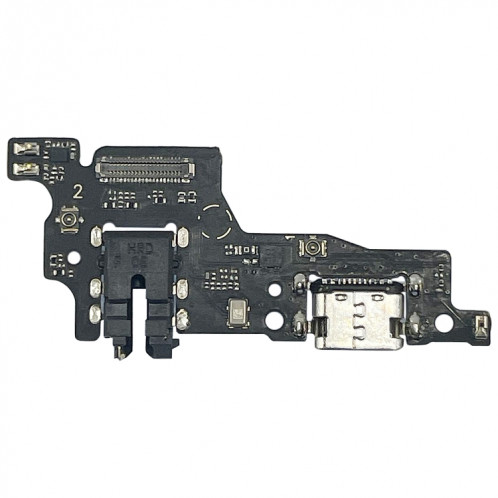 Pour carte de port de charge ZTE Blade V40 SH6318770-02