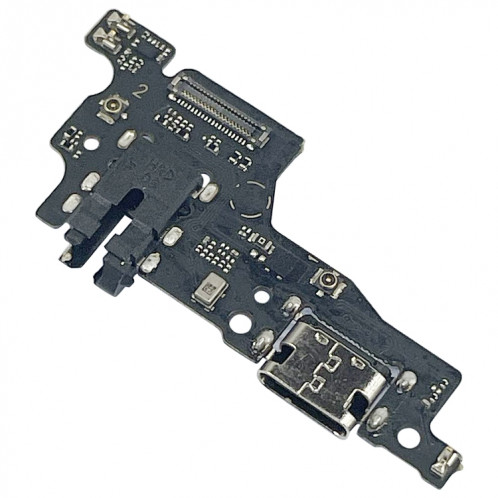 Pour carte de port de charge ZTE Blade V40 SH6318770-02