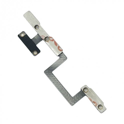 Pour ZTE Blade V40 bouton d'alimentation et bouton de volume câble flexible SH63191493-03