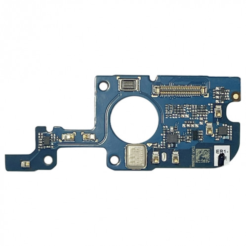 Pour Asus Zenfone 8 ZS590KS ZS590KS-2A007EU Carte lecteur de carte SIM SH6322446-04