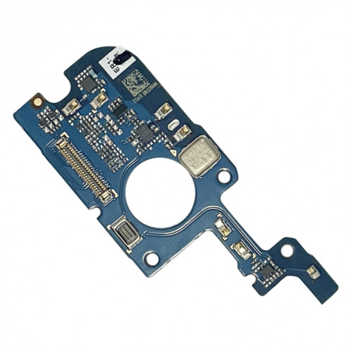 Pour Asus Zenfone 8 ZS590KS ZS590KS-2A007EU Carte lecteur de carte SIM SH6322446-04
