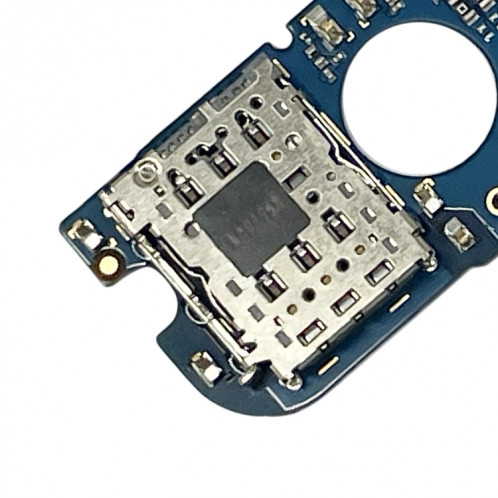Pour Asus Zenfone 8 ZS590KS ZS590KS-2A007EU Carte lecteur de carte SIM SH6322446-04