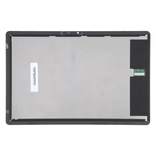 Écran LCD pour Lenovo Tab K10C E10C TB-X6E6N TB-X6E6 avec numériseur complet (noir) SH324B233-06