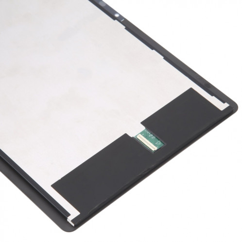 Écran LCD pour Lenovo Tab K10C E10C TB-X6E6N TB-X6E6 avec numériseur complet (noir) SH324B233-06