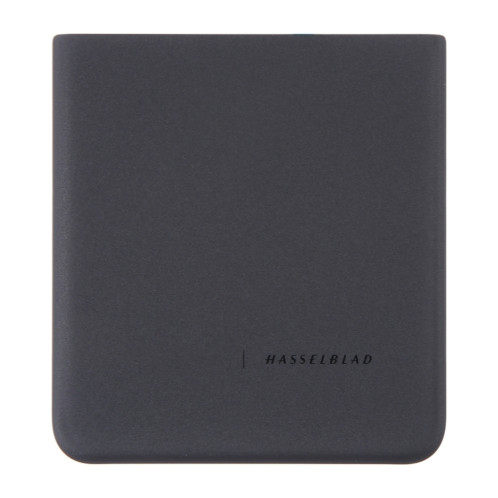 Pour OPPO Find N2 Flip Couverture arrière de la batterie d'origine SH36BL1086-06