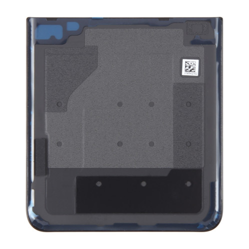 Pour OPPO Find N2 Flip Couverture arrière de la batterie d'origine SH36BL1086-06