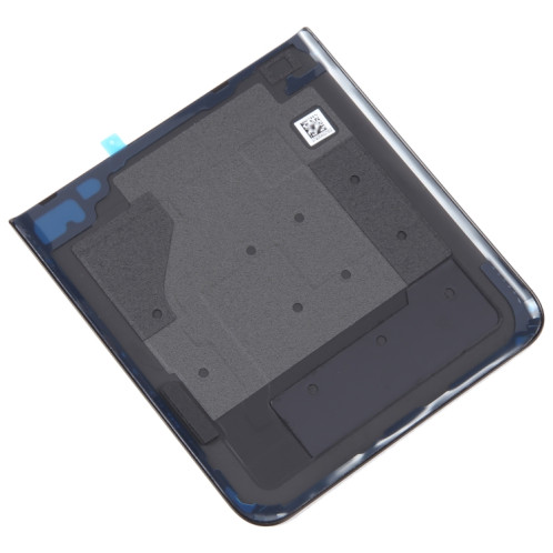 Pour OPPO Find N2 Flip Couverture arrière de la batterie d'origine SH36BL1086-06