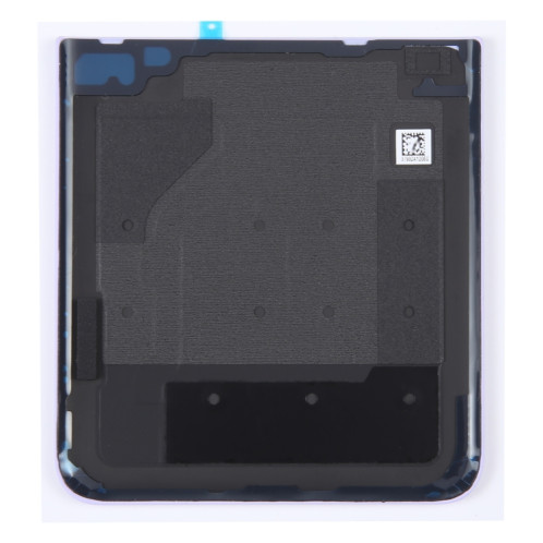 Pour OPPO Find N2 Flip Couverture arrière de la batterie d'origine SH36PL742-06