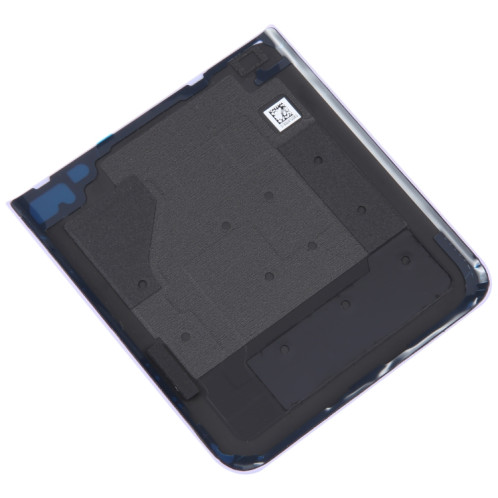 Pour OPPO Find N2 Flip Couverture arrière de la batterie d'origine SH36PL742-06