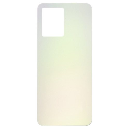 Pour le couvercle arrière de la batterie d'origine OPPO F21 Pro (or) SH39JL546-06