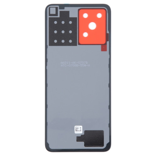 Pour le couvercle arrière de la batterie d'origine OPPO F21 Pro (or) SH39JL546-06