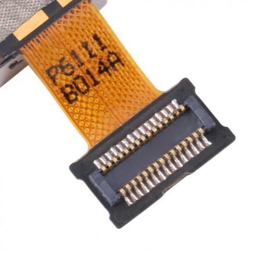 Pour LG G Pad X 8.0 V520 caméra arrière d'origine SH6342528-05