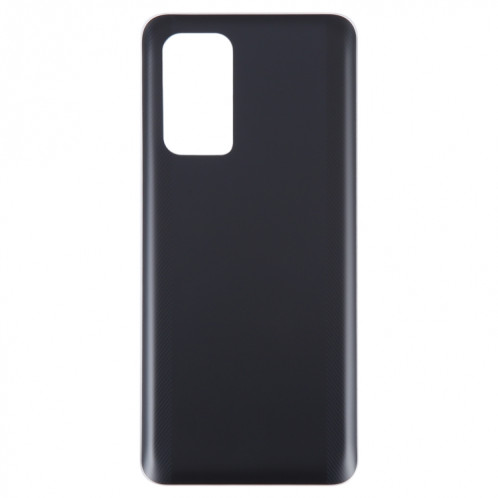 Pour le couvercle arrière de la batterie OEM Xiaomi Redmi K60 (noir) SH48BL98-00