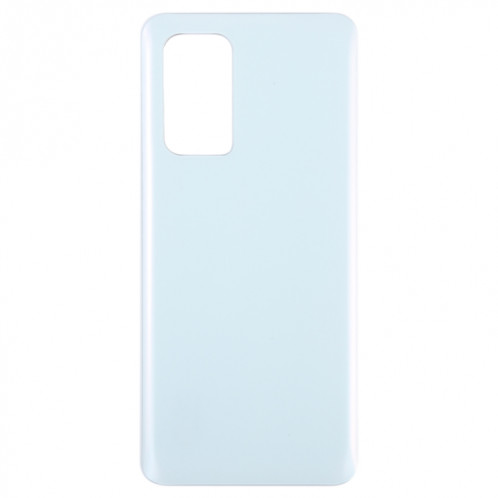 Pour le couvercle arrière de la batterie OEM Xiaomi Redmi K60 (blanc) SH48WL1170-00