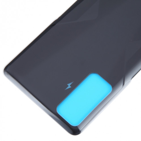Pour Xiaomi Redmi K50 Gaming OEM Batterie Couverture Arrière (Noir) SH49BL1375-00
