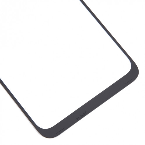 Pour TCL 30 XL T671G lentille extérieure en verre d'écran avant SH63541072-06