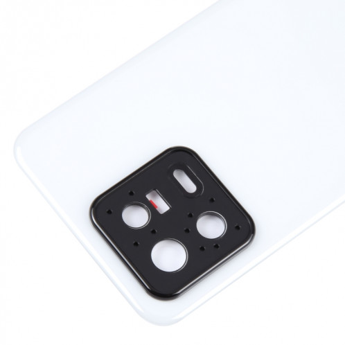 Pour Xiaomi 13 Couvercle arrière de batterie d'origine (Blanc) SH362W914-00