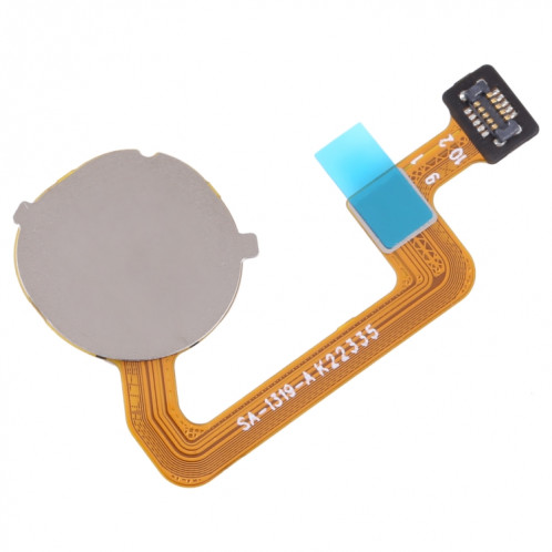 Pour le câble flexible du capteur d'empreintes digitales d'origine Xiaomi Redmi 12C (vert) SH372G356-00