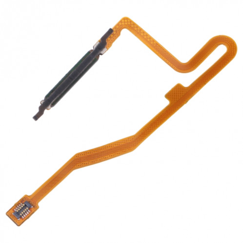 Pour Xiaomi Poco X4 GT Câble flexible de capteur d'empreintes digitales d'origine (noir) SH374B1716-00