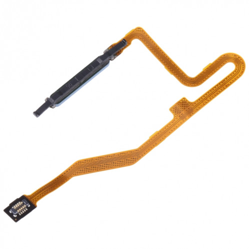 Pour Xiaomi Redmi Note 11T Pro + Câble flexible du capteur d'empreintes digitales d'origine (Bleu) SH376L341-00