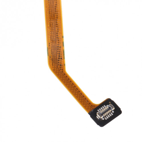 Pour Xiaomi Redmi Note 12 Pro 5G Câble flexible du capteur d'empreintes digitales d'origine (Bleu) SH377L1573-00