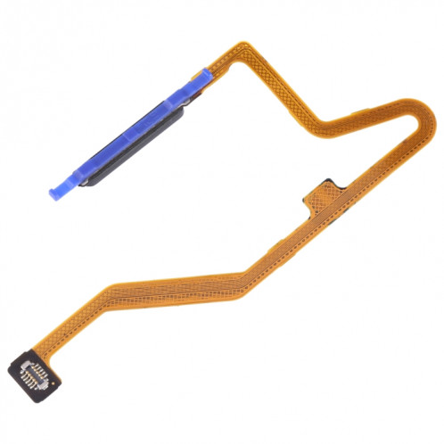 Pour Xiaomi Redmi Note 12 Pro + Câble flexible de capteur d'empreintes digitales d'origine (noir) SH378B205-00