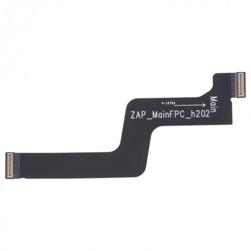 Pour Lenovo Z5 Pro L78031 câble flexible de carte mère SH6380358-04