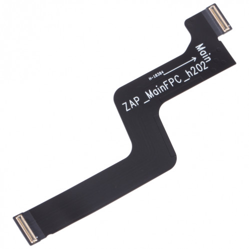 Pour Lenovo Z5 Pro L78031 câble flexible de carte mère SH6380358-04