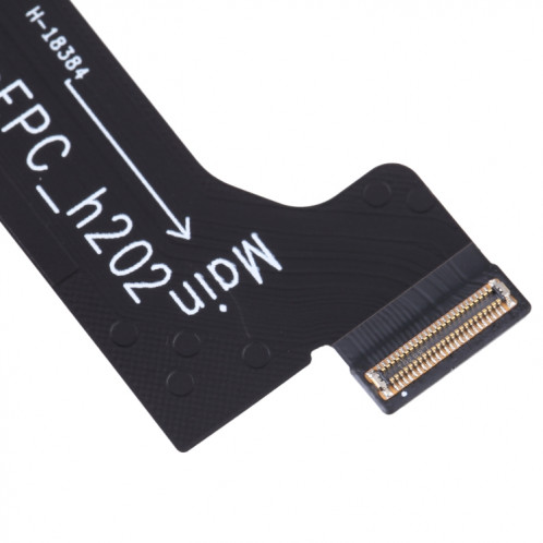 Pour Lenovo Z5 Pro L78031 câble flexible de carte mère SH6380358-04