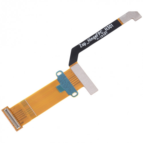 Pour Lenovo Z5 Pro L78031 / Z5 Pro GT L78032 câble flexible à glissière SH6382620-04