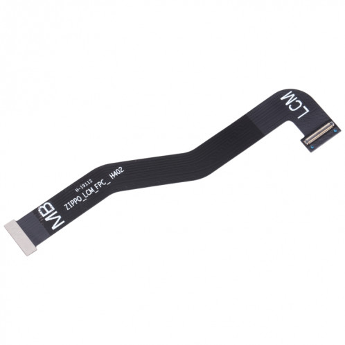 Pour Lenovo Z6 Pro L78051 Câble flexible LCD SH6383381-04