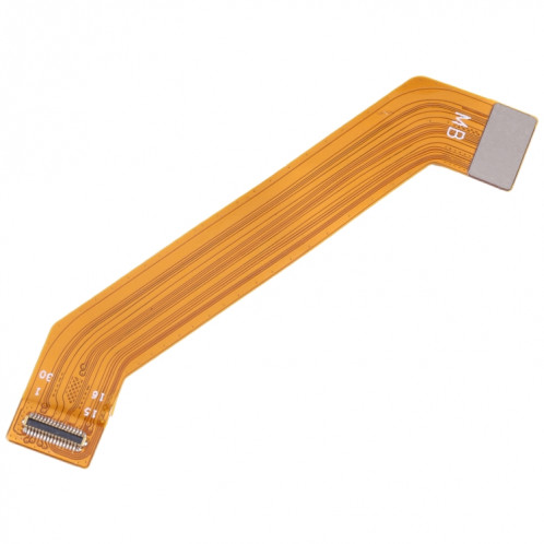 Pour Lenovo Tab P11/Xiaoxin Pad TB-J606F J606L J606N Port de charge connecteur de carte mère câble flexible SH63851160-04