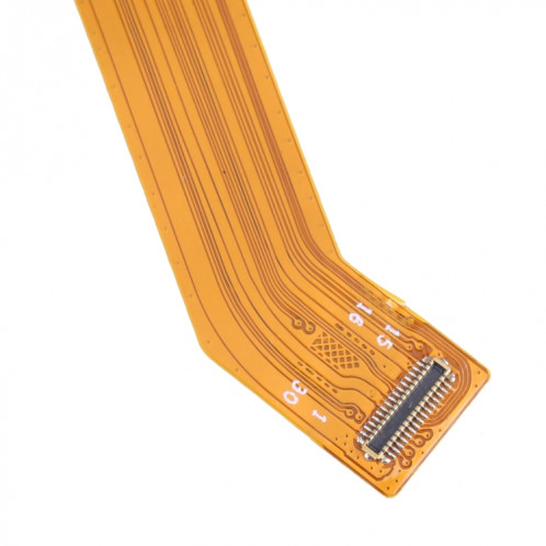 Pour Lenovo Tab P11/Xiaoxin Pad TB-J606F J606L J606N Port de charge connecteur de carte mère câble flexible SH63851160-04