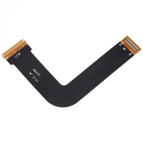 Pour Lenovo Chromebook Duet CT-X636F CT-X636N Câble flexible LCD SH63871164-04