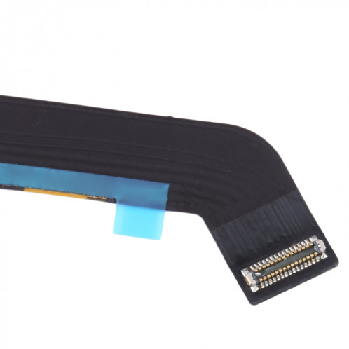 Pour Lenovo Xiaoxin Tab P11 Pro TB-J706 706F Port de charge connecteur de carte mère câble flexible SH6389156-04