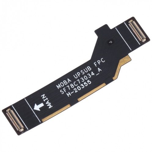 Pour Lenovo Legion 2 Pro 5G L70081 connecteur de carte mère câble flexible unique SH6391685-04