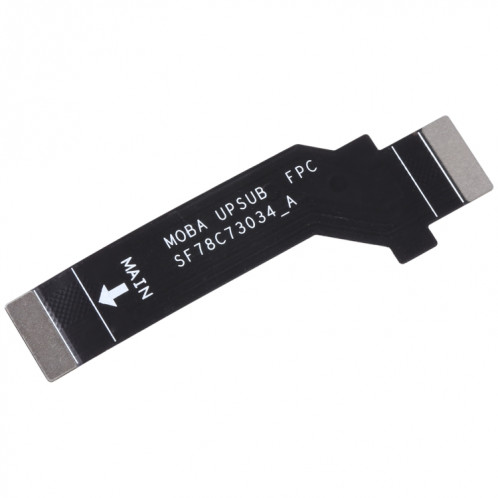 Pour Lenovo Legion 2 Pro 5G L70081 connecteur de carte mère câble flexible unique SH6391685-04