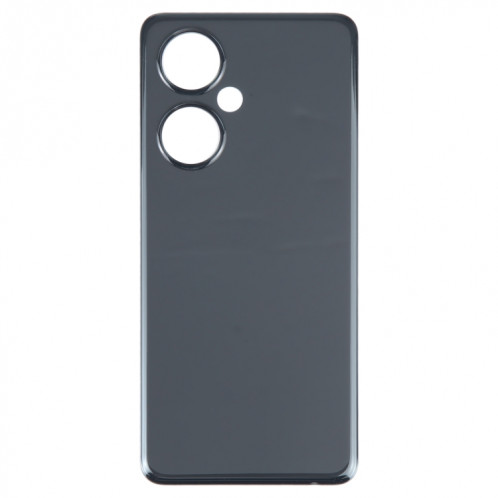Pour OnePlus Nord CE 3 Lite Coque arrière de batterie d'origine (noir) SH09BL572-06