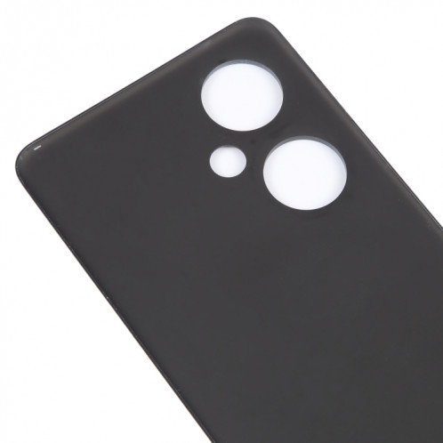 Pour OnePlus Nord CE 3 Lite Coque arrière de batterie d'origine (noir) SH09BL572-06
