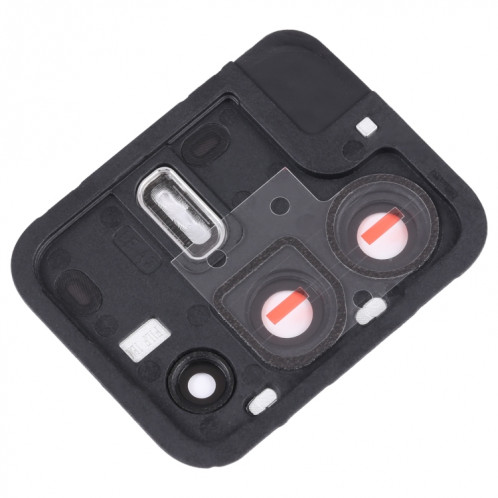 Pour vivo V23 5G Couvercle d'objectif d'appareil photo d'origine (Or) SH414J1046-04
